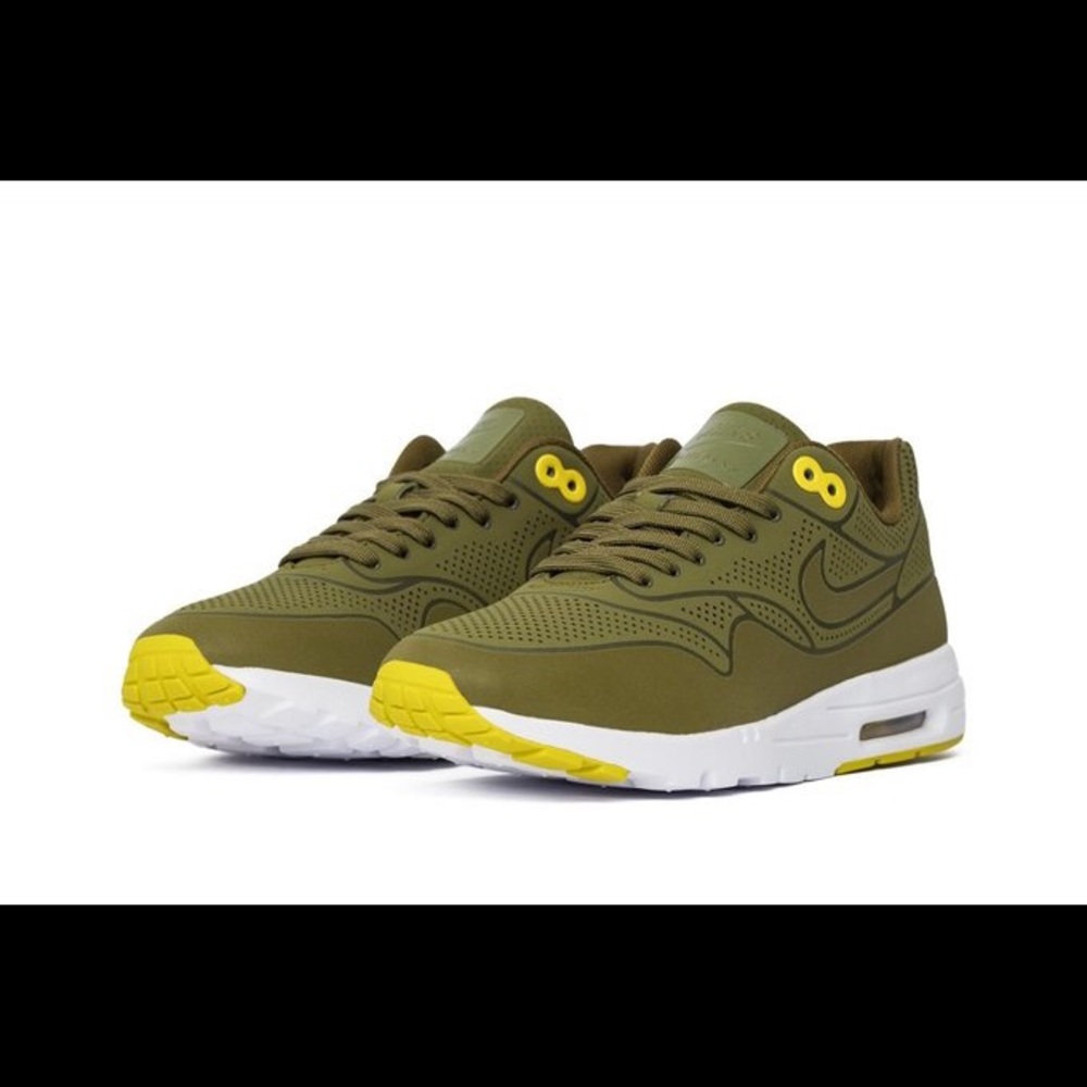 Women’s Nike Air Max Ultra